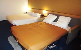 Ibis Styles Peronne Assevillers